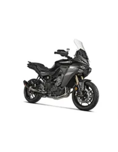 Sistema de escape completo Racing Line para carretera AKRAPOVIC S-Y9R20-APC