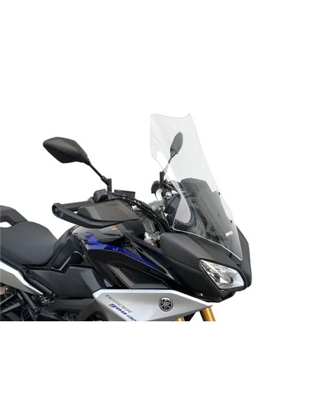 Parabrisas WRS YA004T