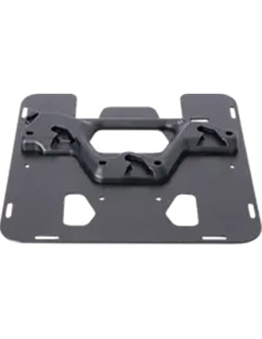 Placa adaptadora para alforjaa SysBag SW-MOTECH SYS.00.005.10000R/B