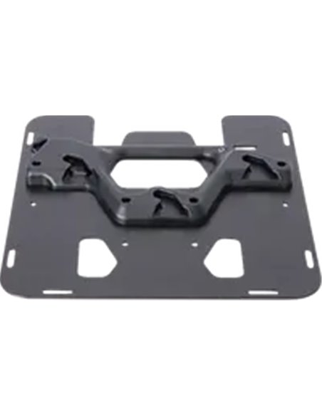 Placa adaptadora para alforjaa SysBag SW-MOTECH SYS.00.005.10000R/B