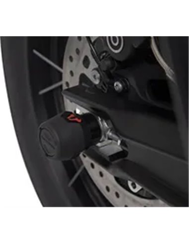 Deslizador de Eje Trasero SW-MOTECH STP.11.176.10101/B