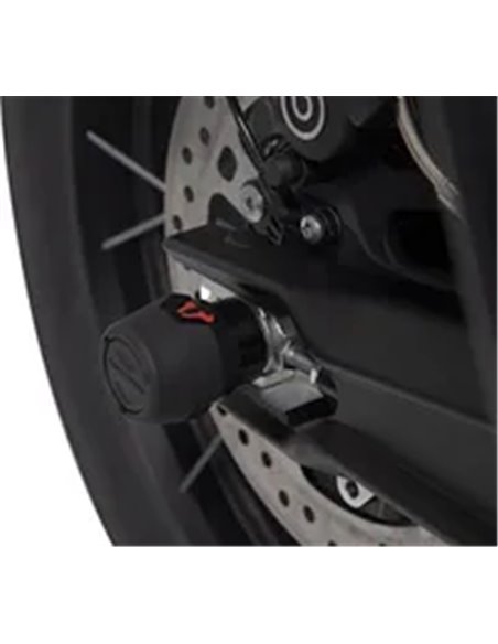 Deslizador de Eje Trasero SW-MOTECH STP.11.176.10101/B