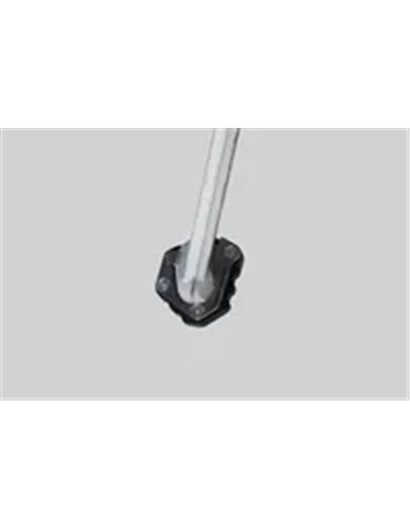 Extensión de base para caballete lateral SW-MOTECH STS.11.953.10001