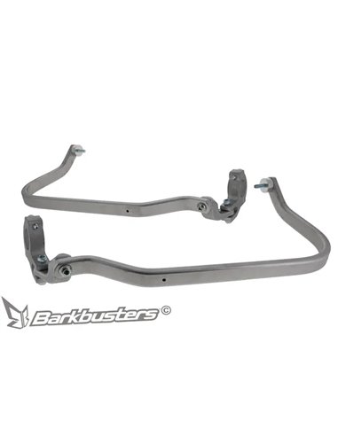 Kit de herrajes – anclaje a dos puntos BARKBUSTERS BHG-083-00-NP