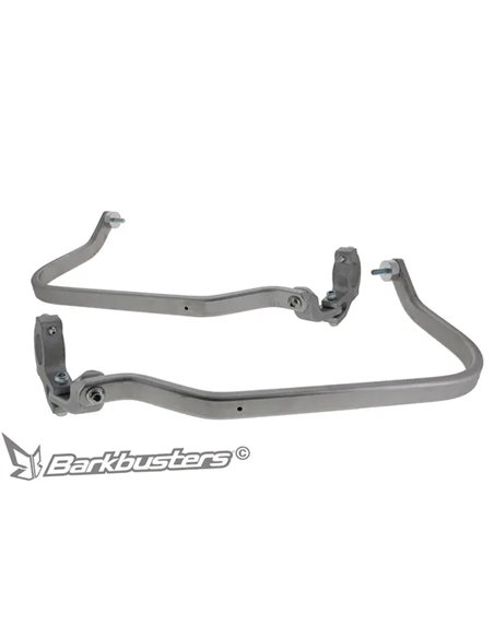 Kit de herrajes – anclaje a dos puntos BARKBUSTERS BHG-083-00-NP