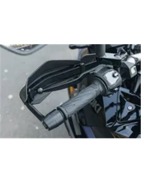 Kit de paramanos Adventure SW-MOTECH HDG.00.220.31001/B