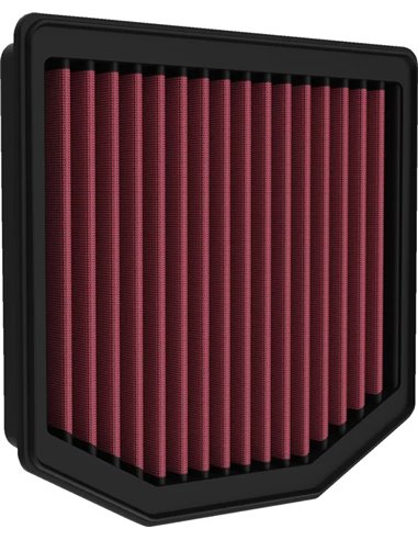 Filtro de aire de alto flujo de repuesto OE K & N TB-9020