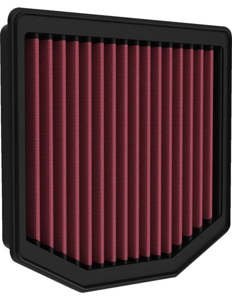 Filtro de aire de alto flujo de repuesto OE K & N TB-9020