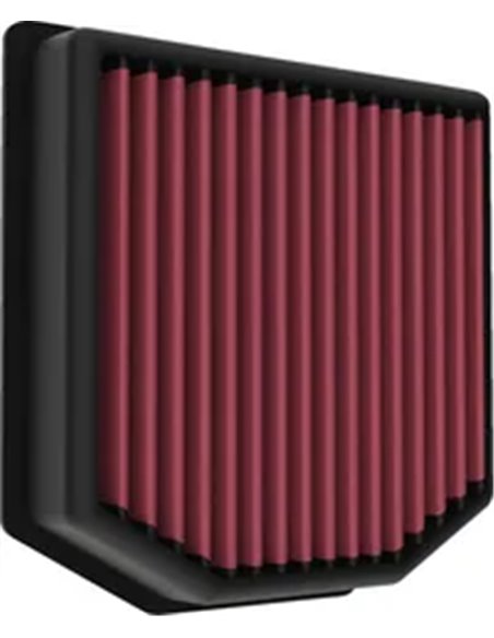 Filtro de aire de alto flujo de repuesto OE K & N TB-9020