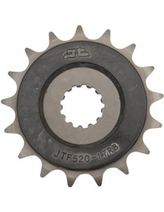 Piñón JT SPROCKETS JTF520.17RB