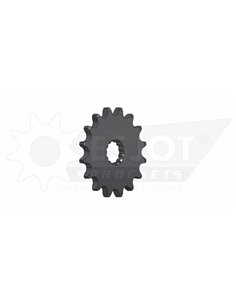 PIÑÓN DELANTERO ESTÁNDAR 525 ESJOT 50-29010-16