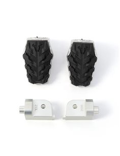 Reposapié Evolution SW-MOTECH FRS.11.112.10103