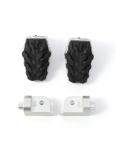 Reposapié Evolution SW-MOTECH FRS.11.112.10103