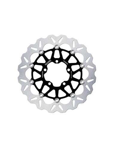 Discos de freno Wave® GALFER DF929CW