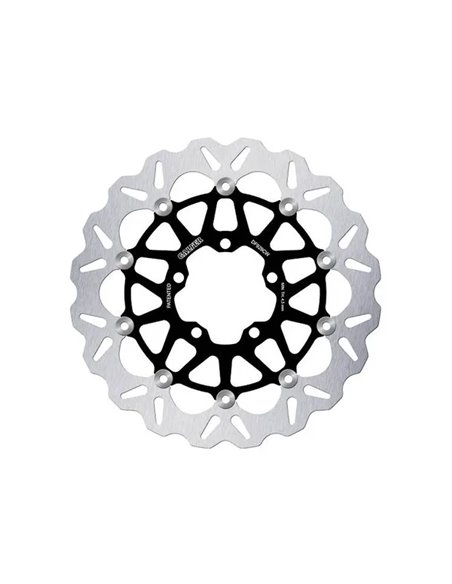 Discos de freno Wave® GALFER DF929CW