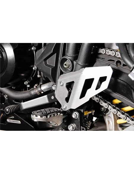 Protección bomba de freno SW-MOTECH SCT.11.953.10100/S