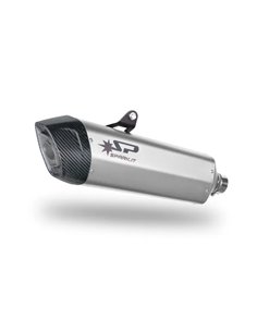 Silenciador Slip-On FIGHTER EVO SPARK GTR0303TOM