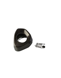 Tapa final AKRAPOVIC V-EC298