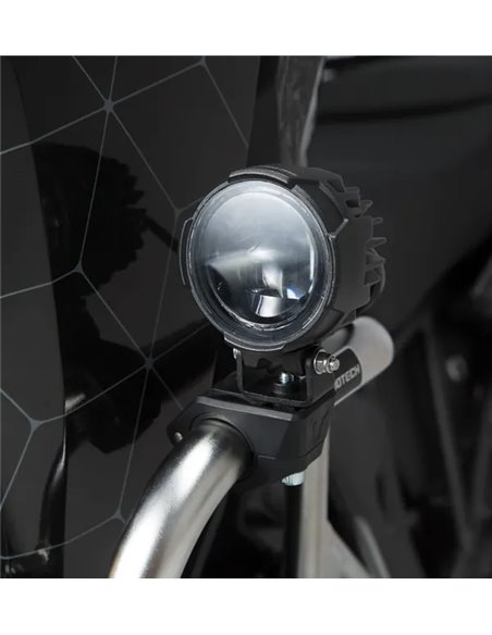 Luces largas EVO SW-MOTECH NSW.00.004.61000/B