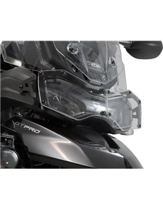 Protector de faro SW-MOTECH LPS.11.953.10000/B