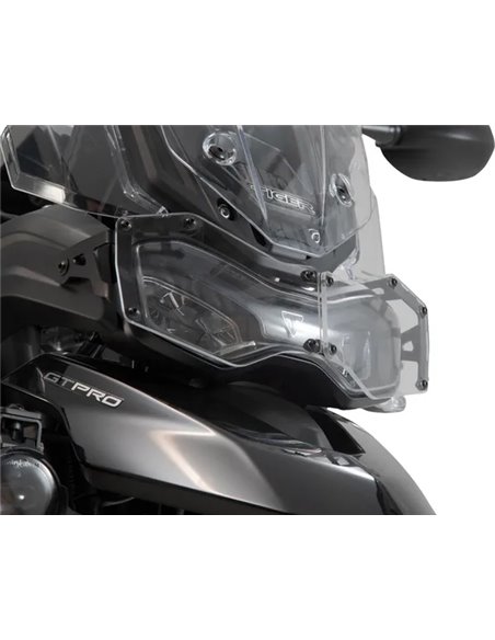 Protector de faro SW-MOTECH LPS.11.953.10000/B