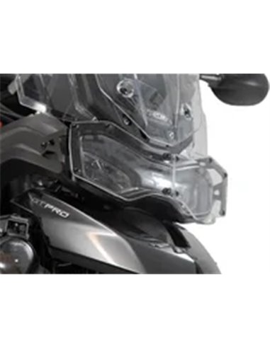 Protector de faro SW-MOTECH LPS.11.953.10000/B