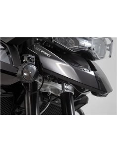 Luces largas EVO SW-MOTECH NSW.11.953.61000/B