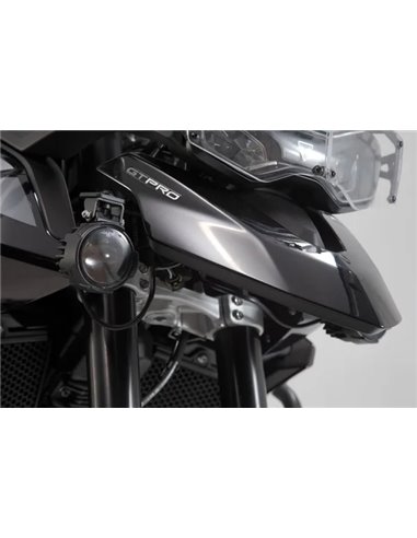 Luces largas EVO SW-MOTECH NSW.11.953.61000/B