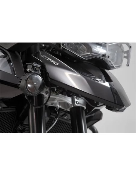 Luces largas EVO SW-MOTECH NSW.11.953.61000/B