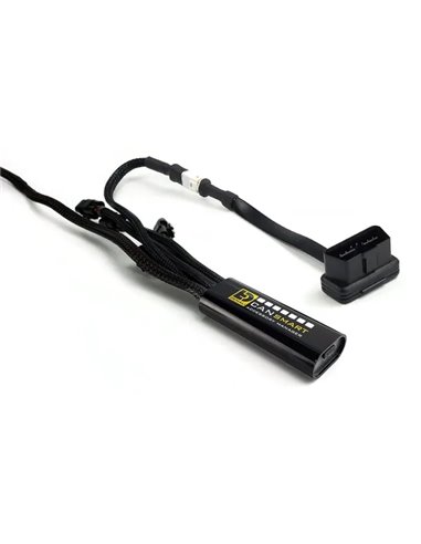 Cansmart Gen II DENALI DNL.WHS.24600