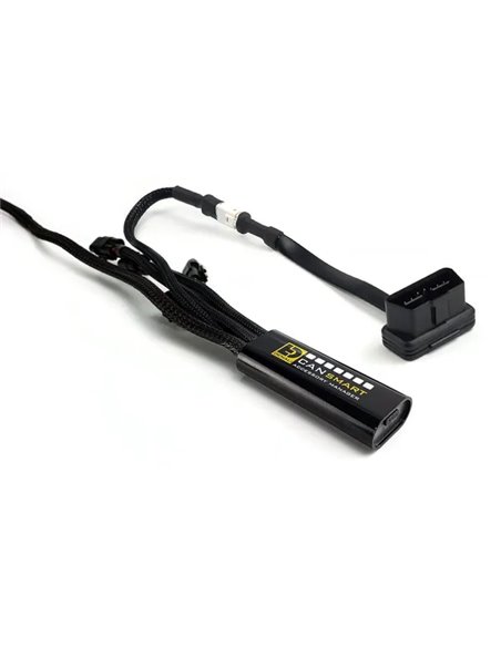 Cansmart Gen II DENALI DNL.WHS.24600