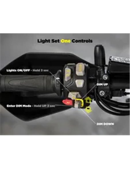 Cansmart Gen II DENALI DNL.WHS.24600