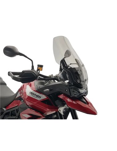 Parabrisas WRS TR003F