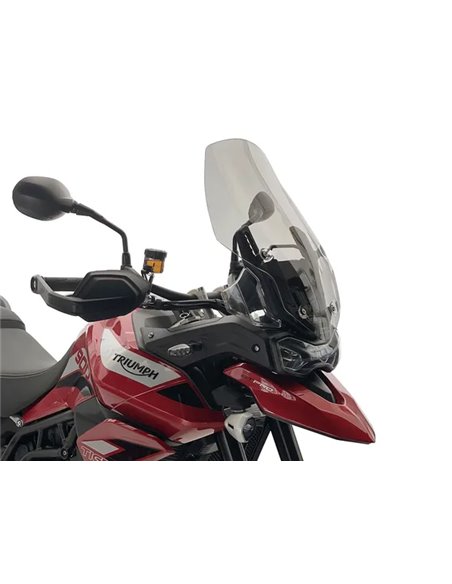 Parabrisas WRS TR003F