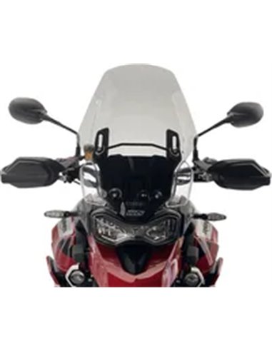 Parabrisas WRS TR003F