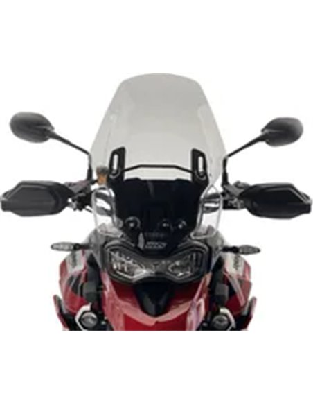 Parabrisas WRS TR003F