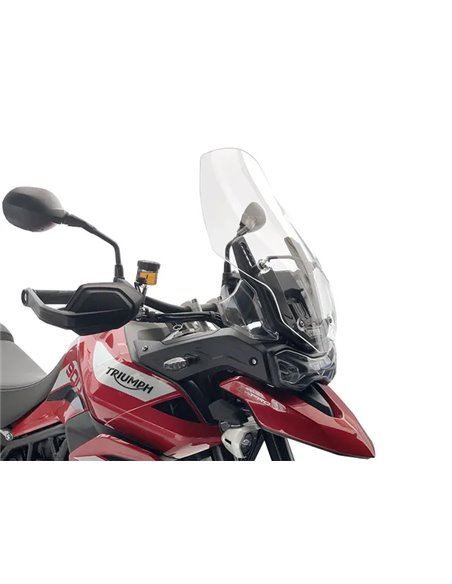 Parabrisas WRS TR003T