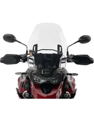 Parabrisas WRS TR003T