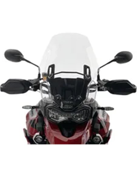 Parabrisas WRS TR003T