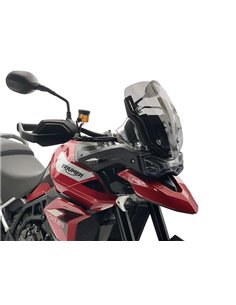 Parabrisas WRS TR004FS