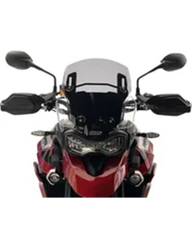 Parabrisas WRS TR004FS