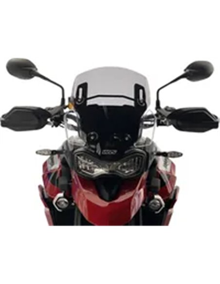 Parabrisas WRS TR004FS