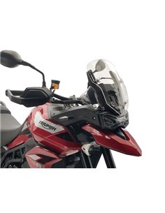 Parabrisas WRS TR004T