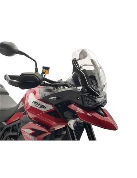 Parabrisas WRS TR004T