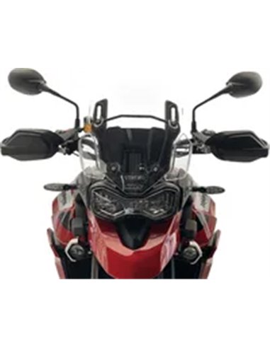 Parabrisas WRS TR004T