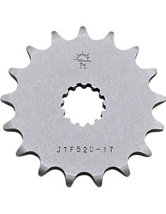 Piñón de salida JT SPROCKETS JTF520.17