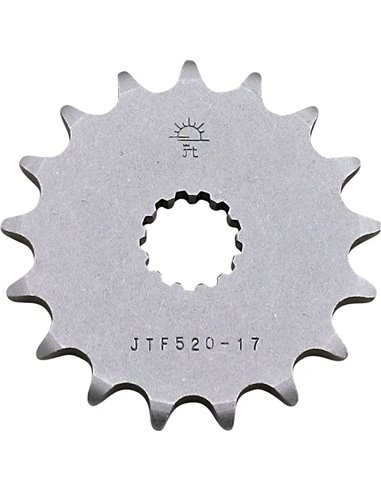 Piñón de salida JT SPROCKETS JTF520.17