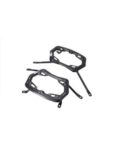 Portaequipajes lateral PRO SW-MOTECH KFT.11.608.30000/B