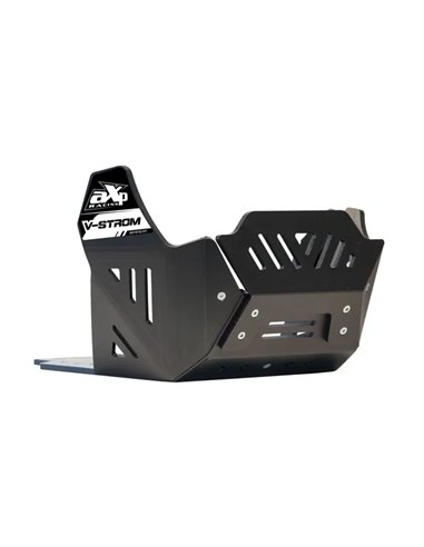 Cubrecárter Adventure AXP RACING AX1704