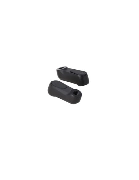 Extensión espejo retrovisor SW-MOTECH SVL.05.503.10000/B